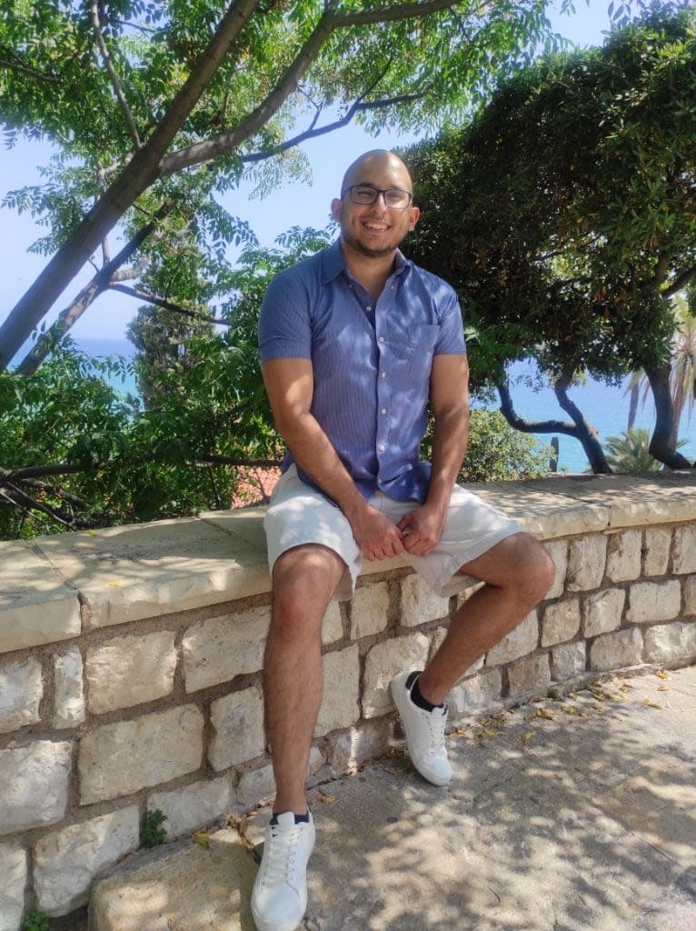 Omar Caceres