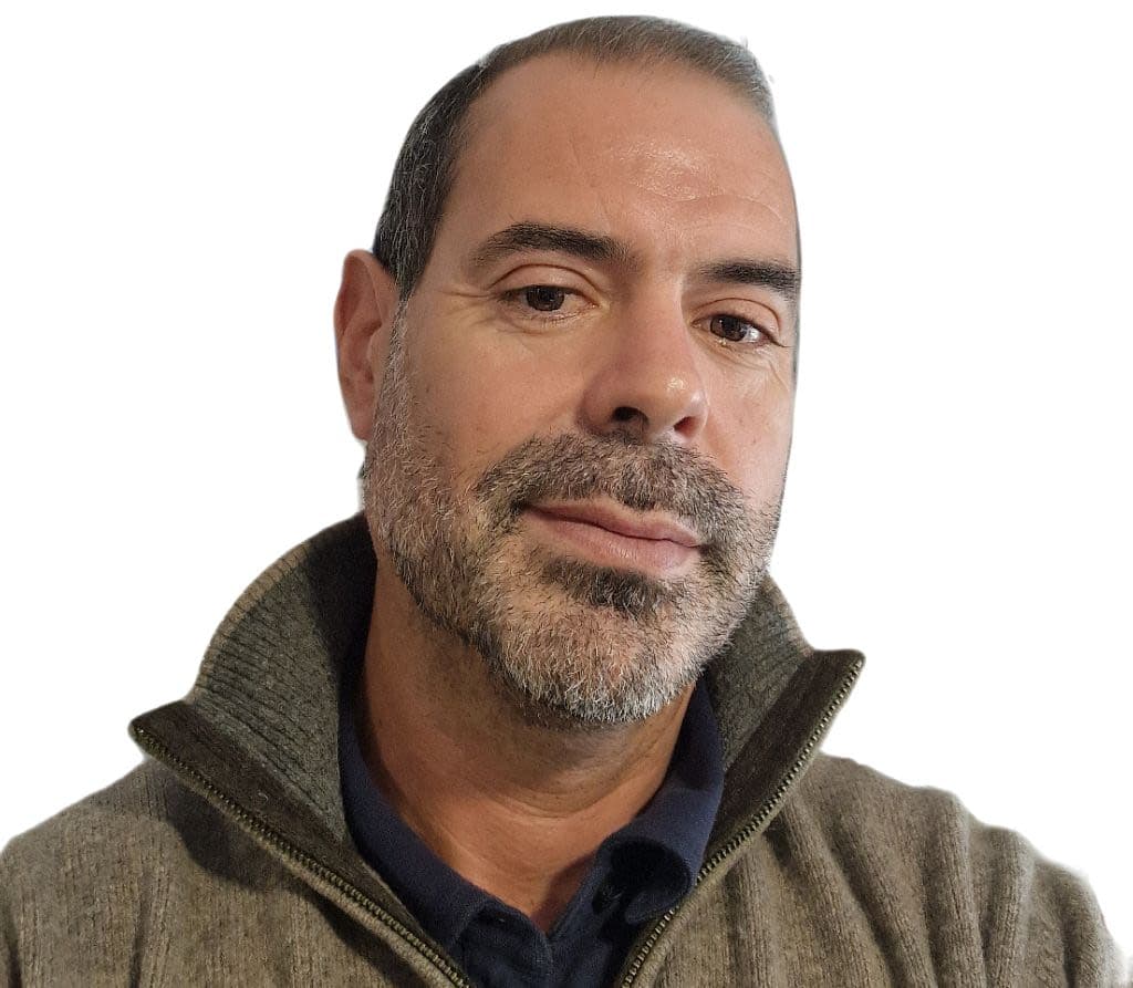 Guillermo Caro