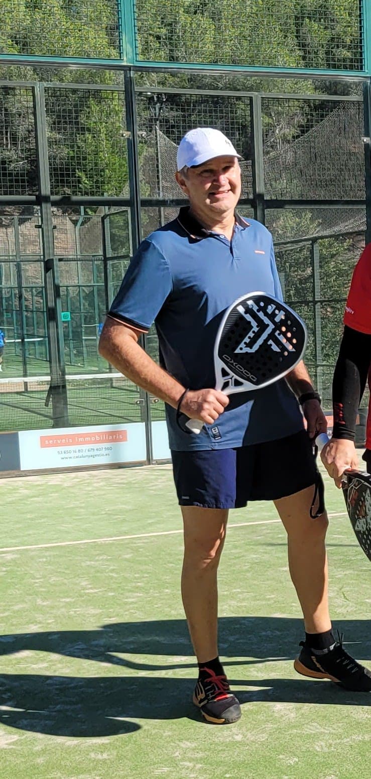 Jorge Dubikin
