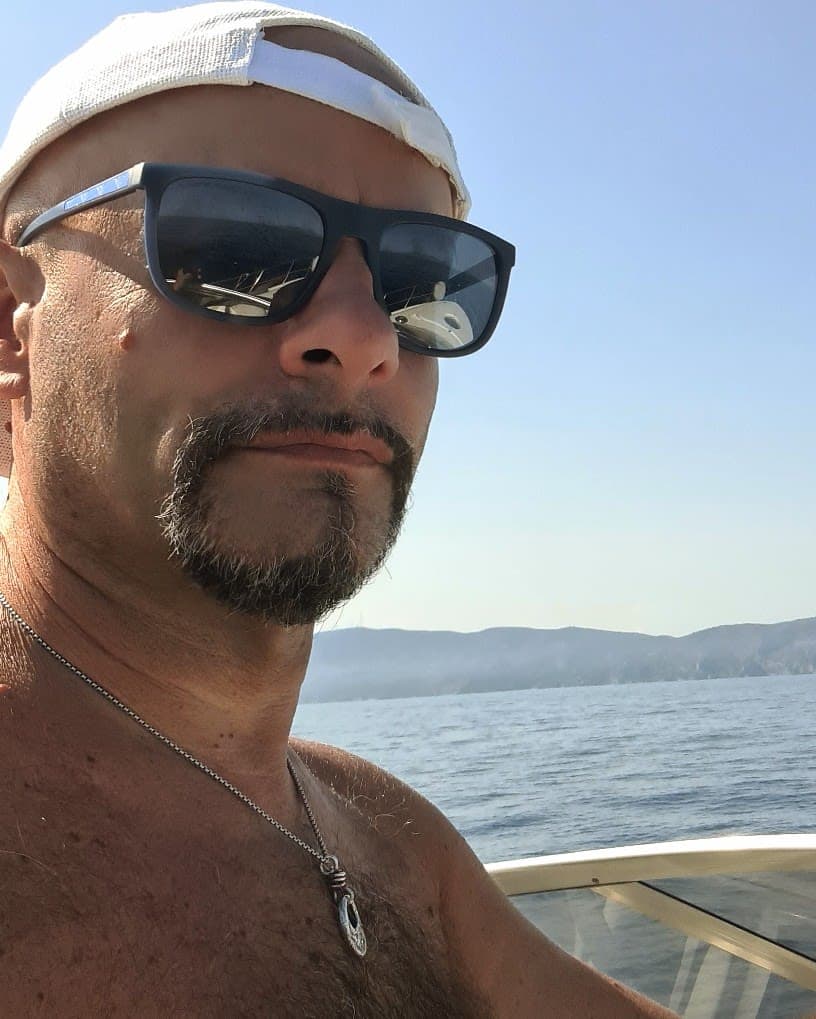 Roberto Mastromauro