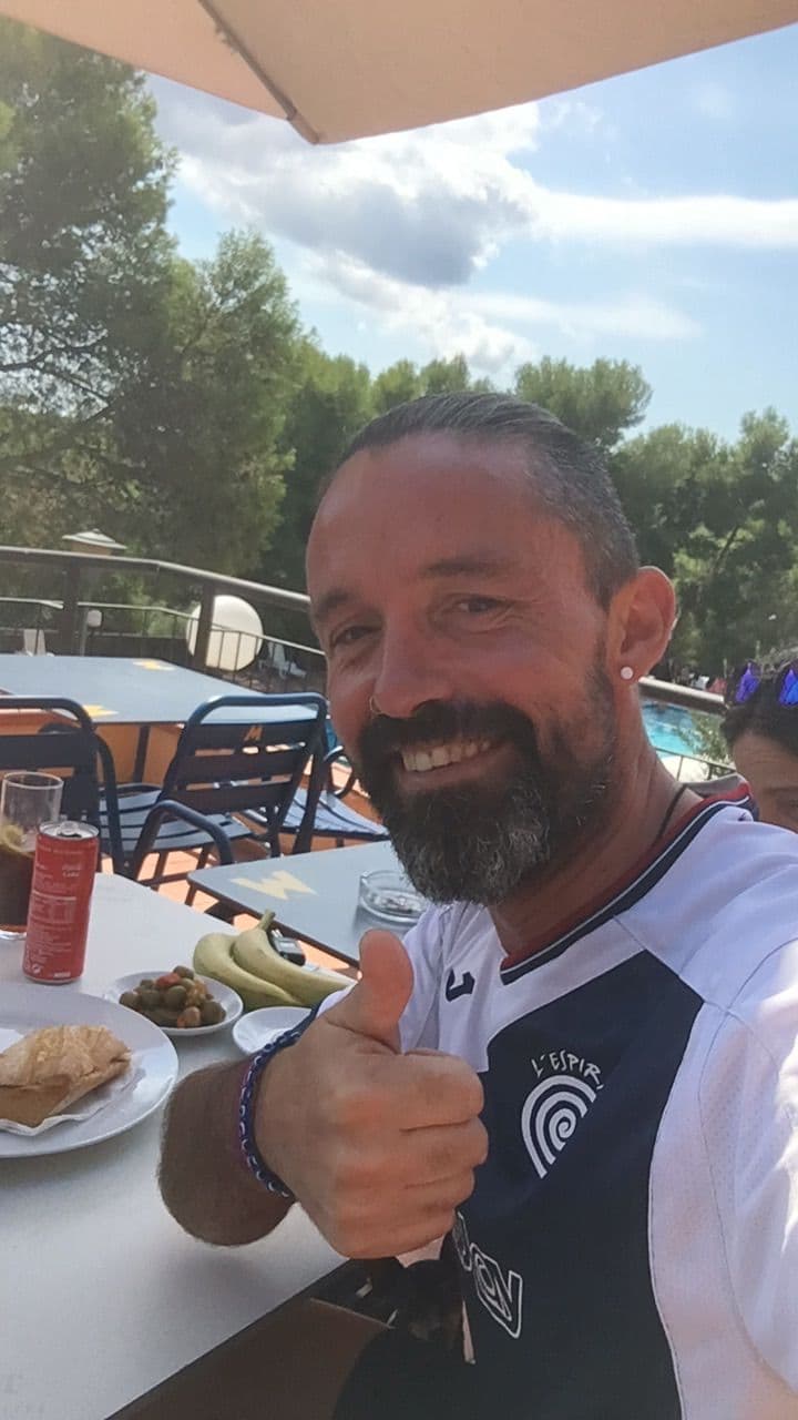 Alejandro Cortina gonzalez