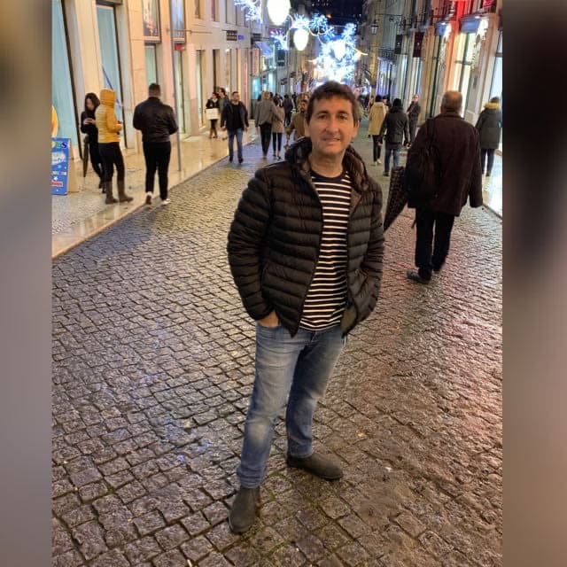 Sergi Palacin