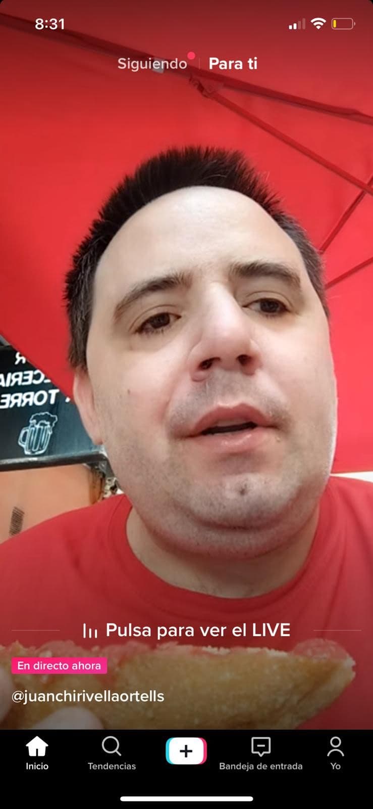 Eric Sánchez 