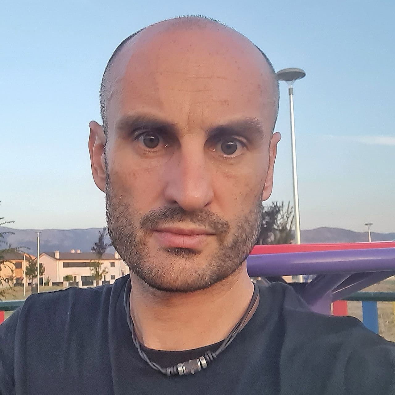 Luis M. 