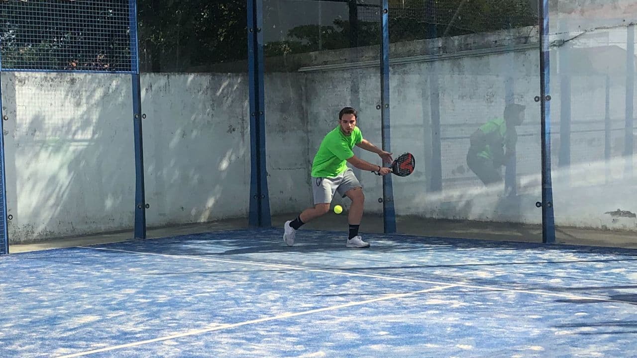 Adrián Vizuete Ponce