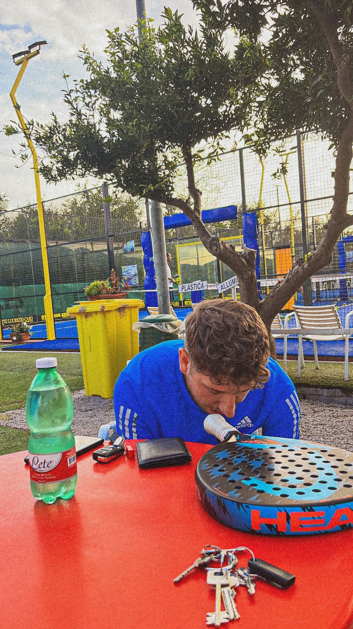 Marco Cocozza
