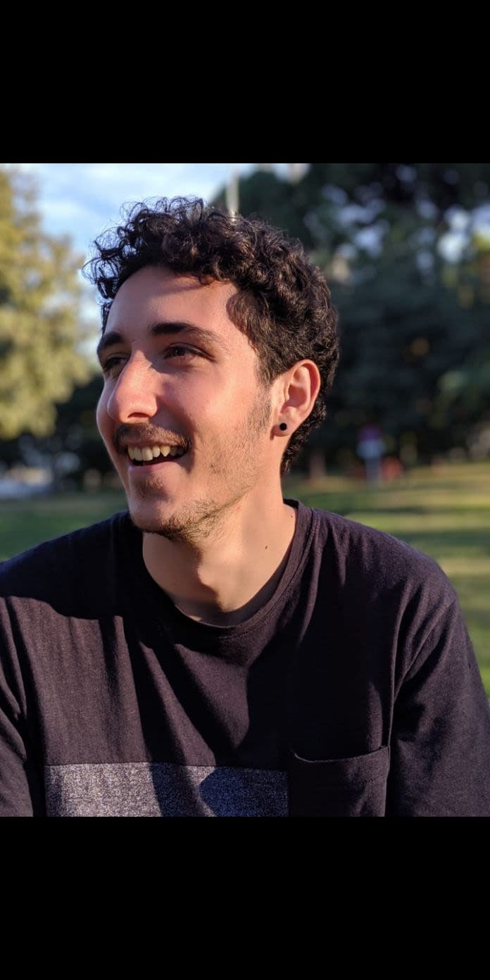Eneko Barandi