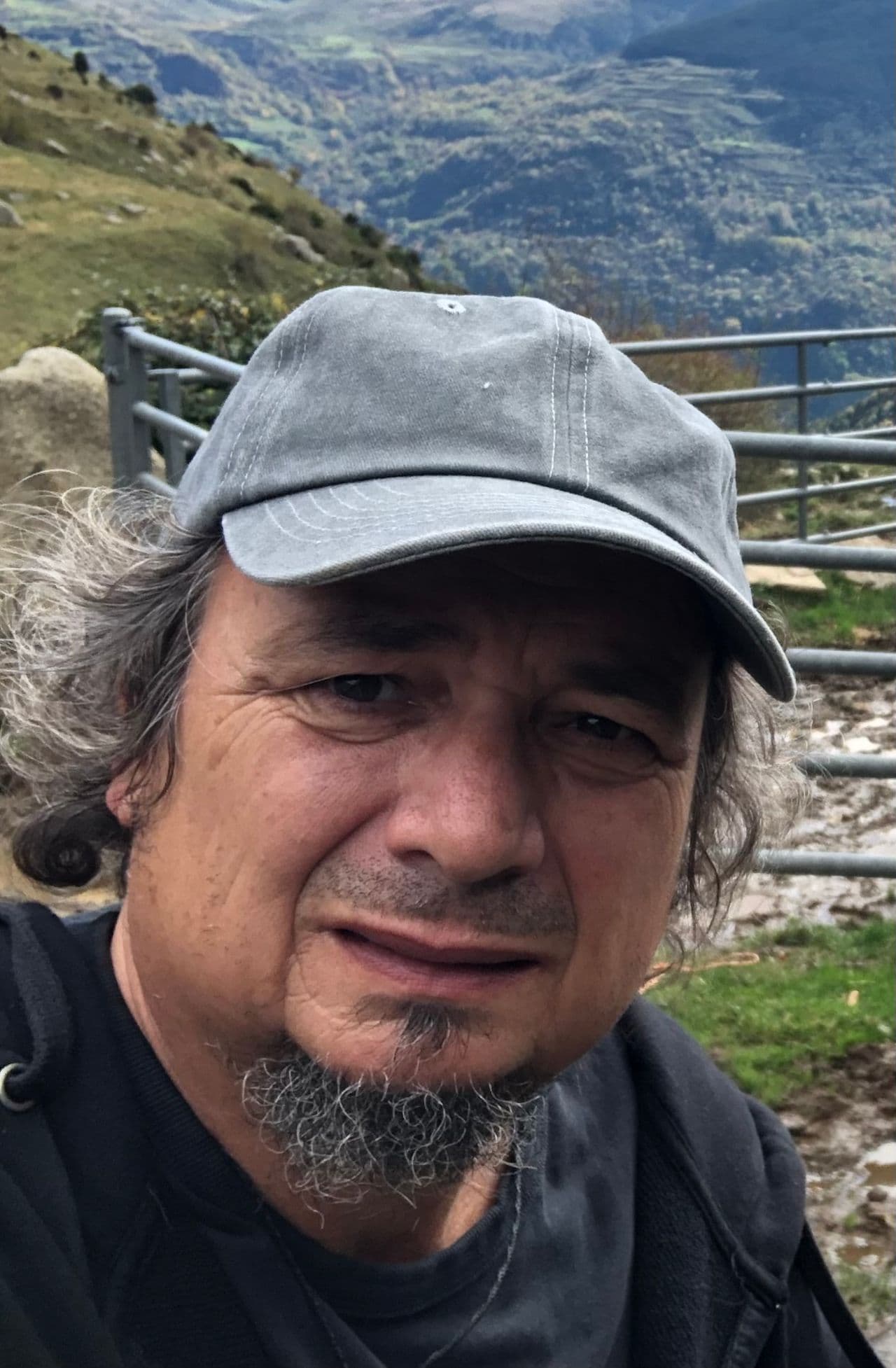 Ricard Grau