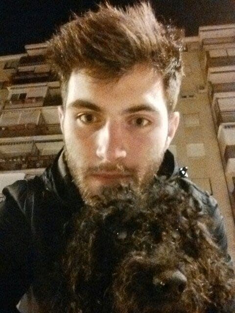Dani Mena