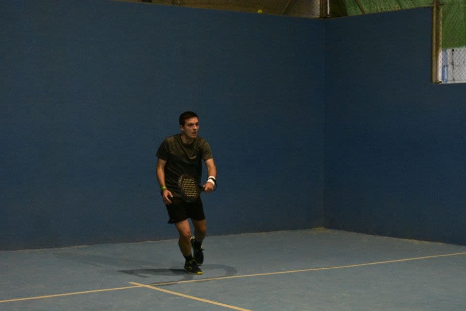 Mateo