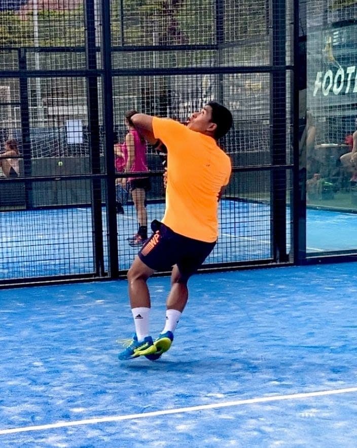 Marc FEBA