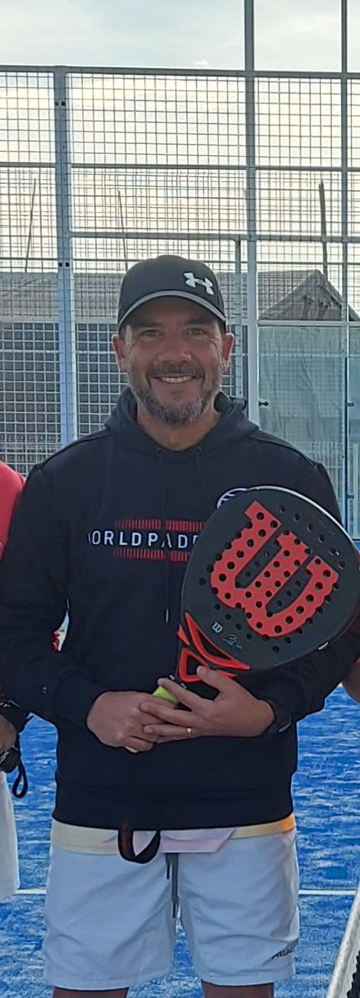 Marcos Iglesias 