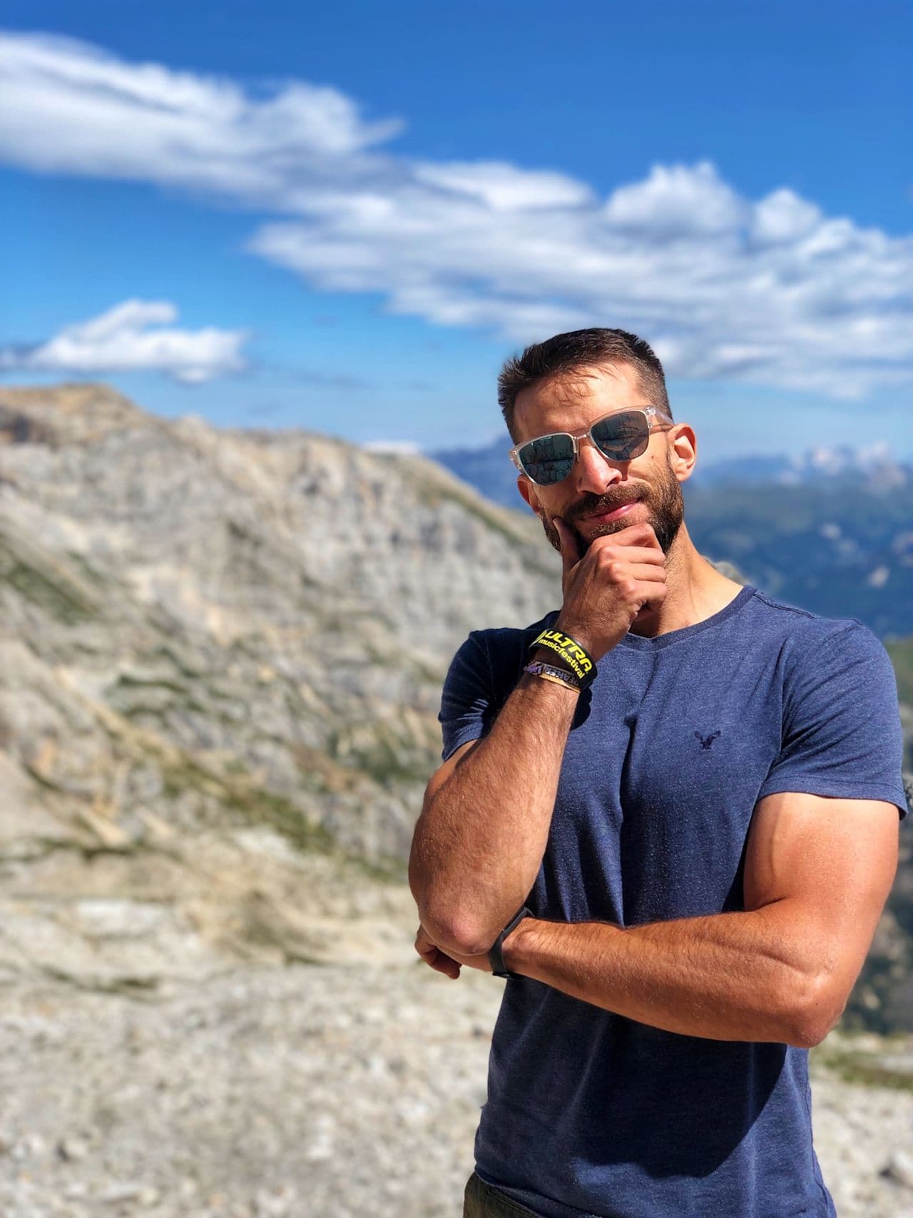 Leonardo Chiocchetti