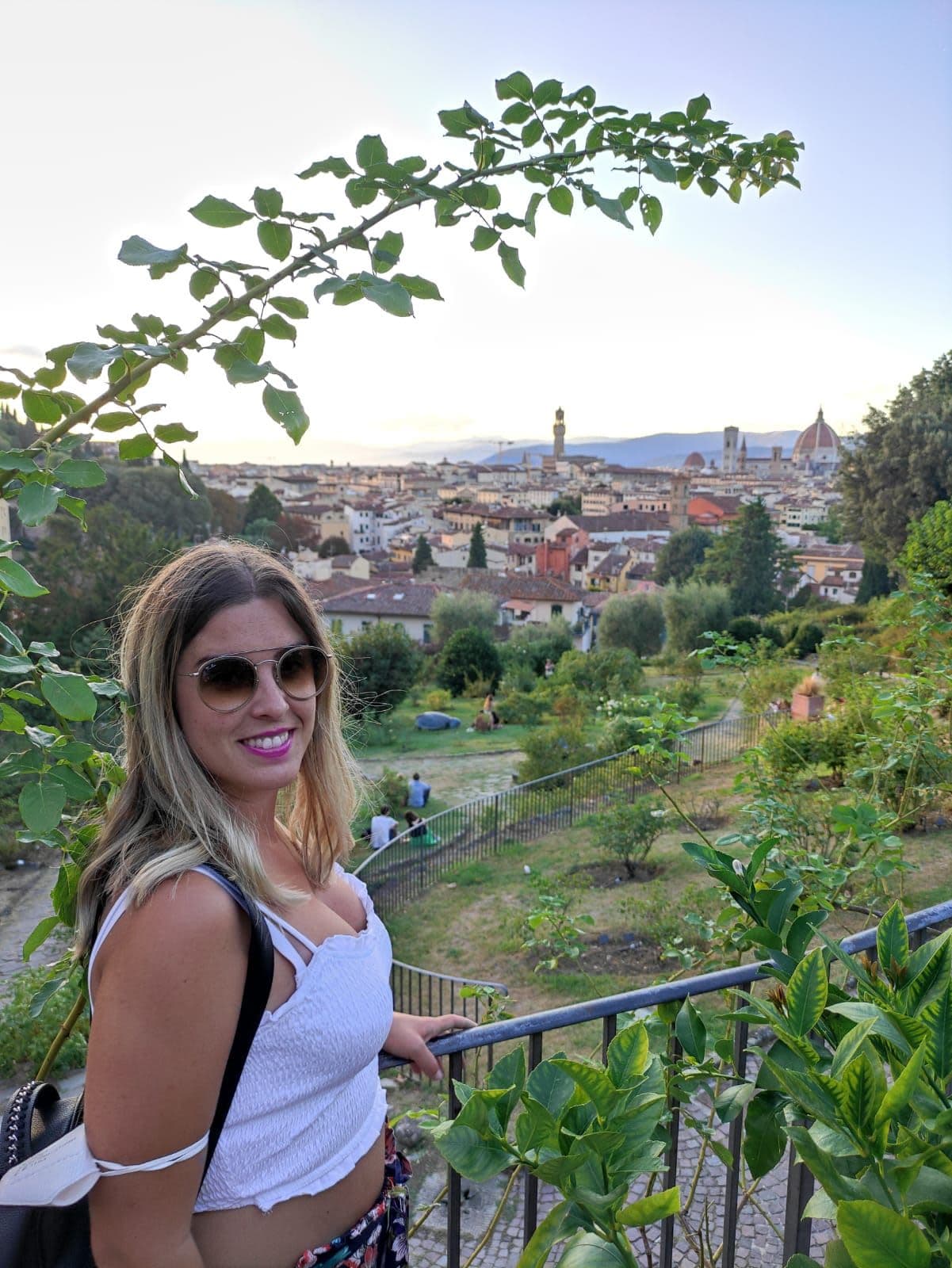 Cristina Martin Montero
