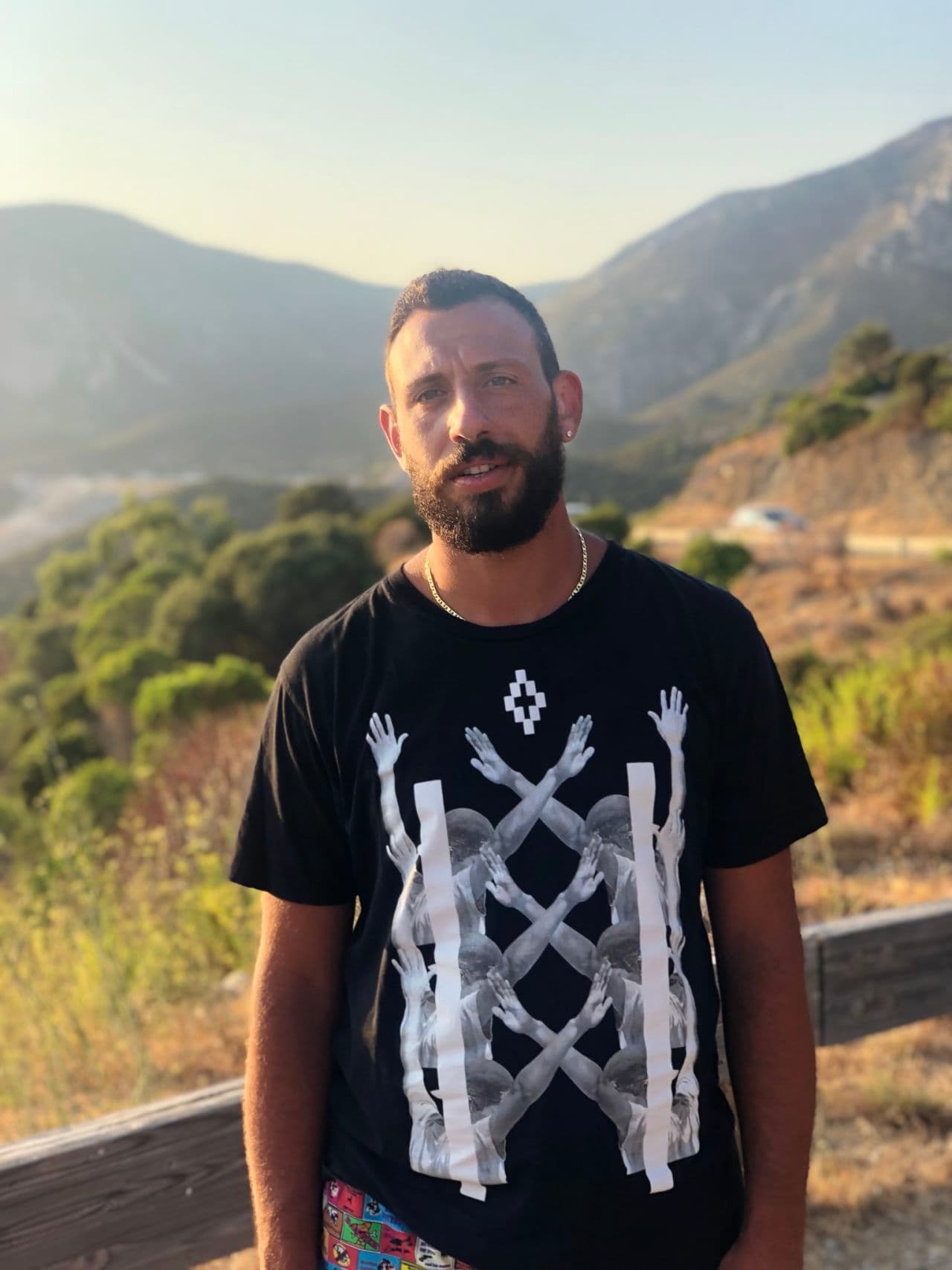 Christian Rabita