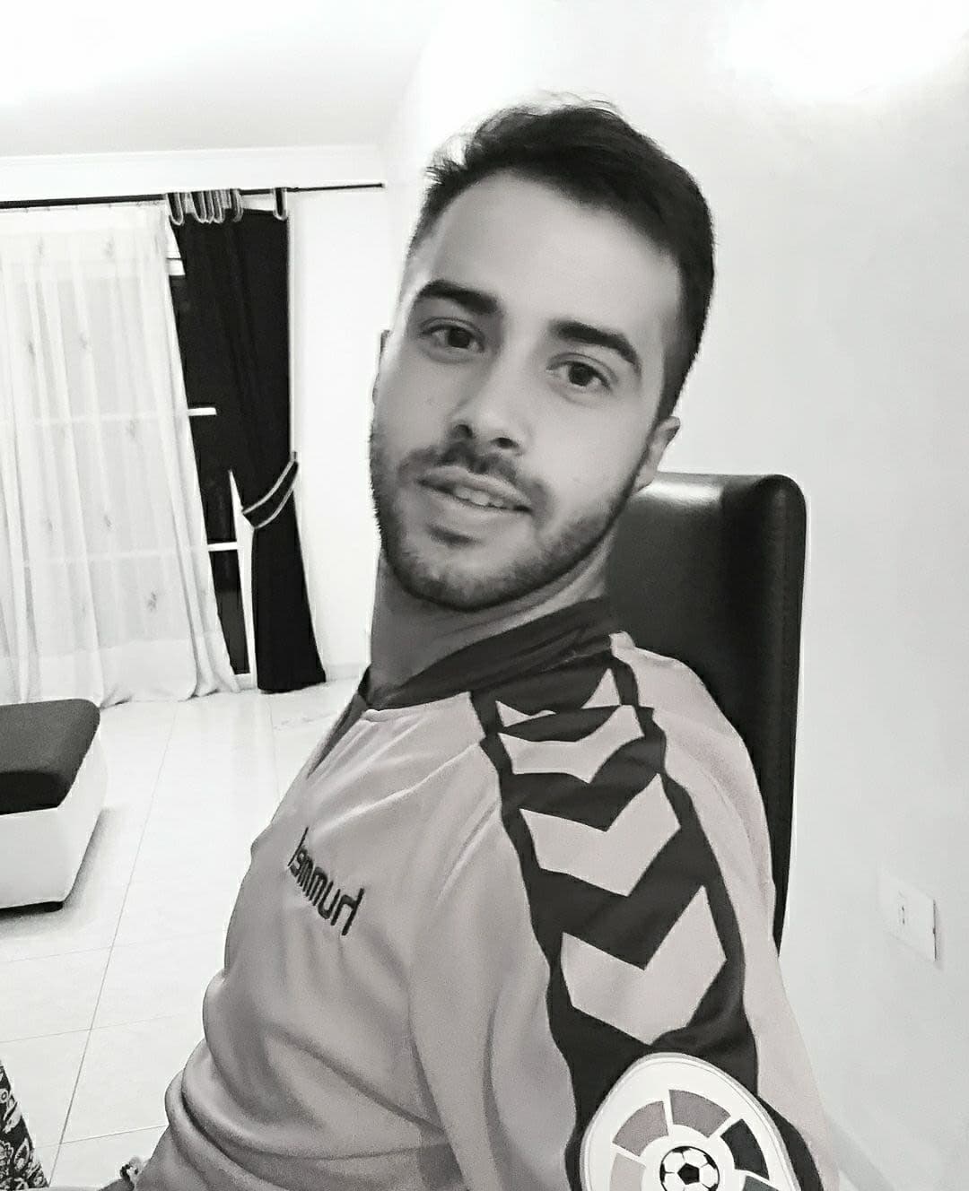 Alejandro Trujillo