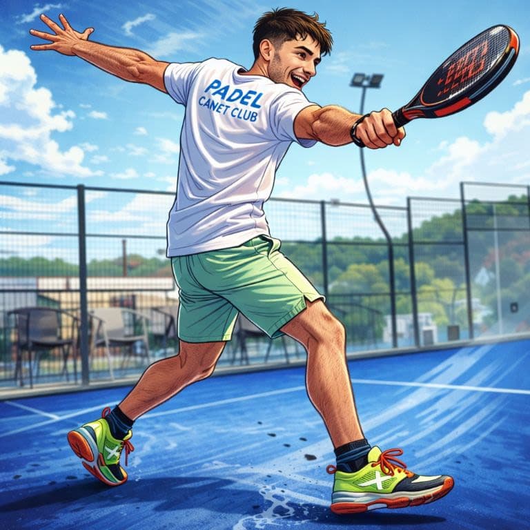 Xavi Castro