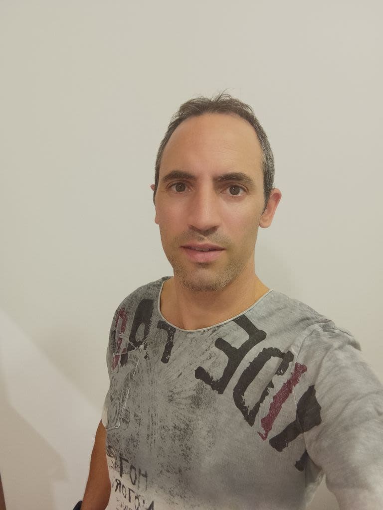 Sergi Vila