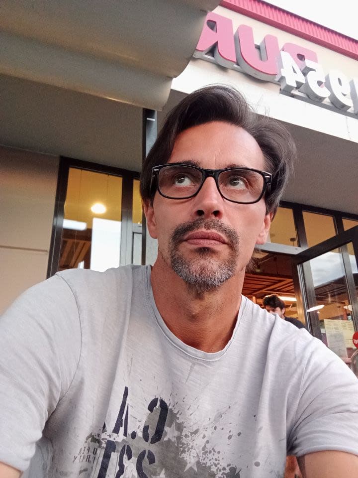 Daniele Vago