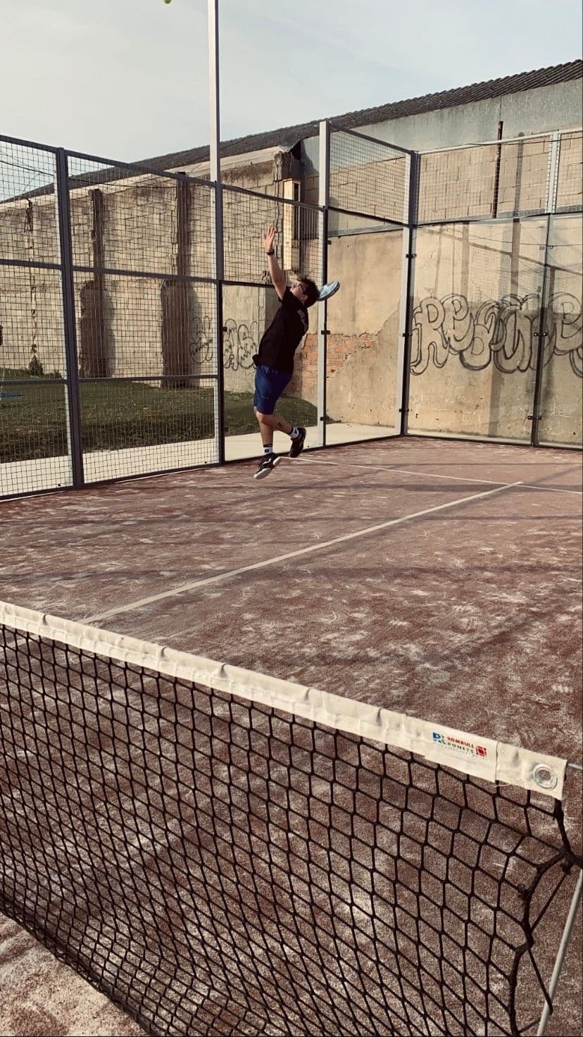 Pablo Higueras