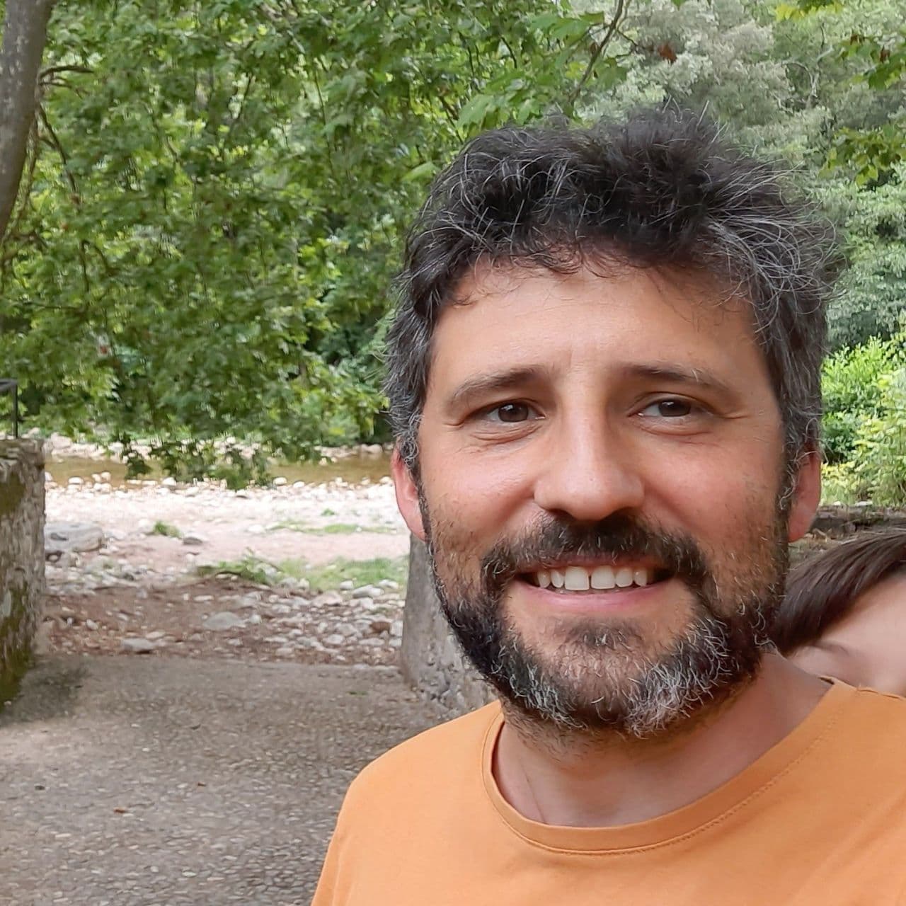 Arnau Lluch