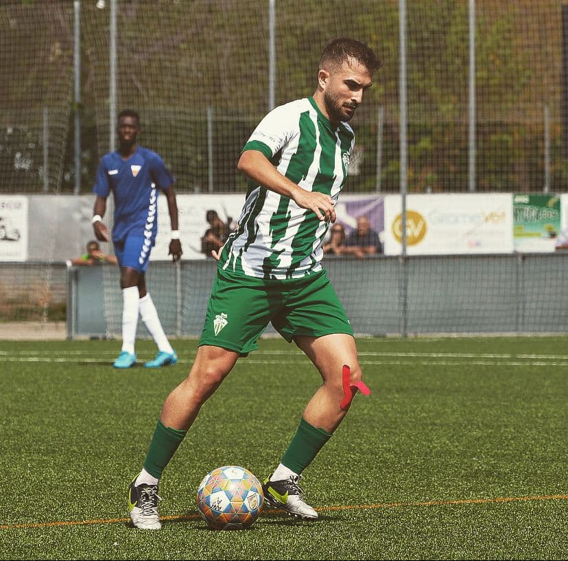 Borja Ogayar Cabera