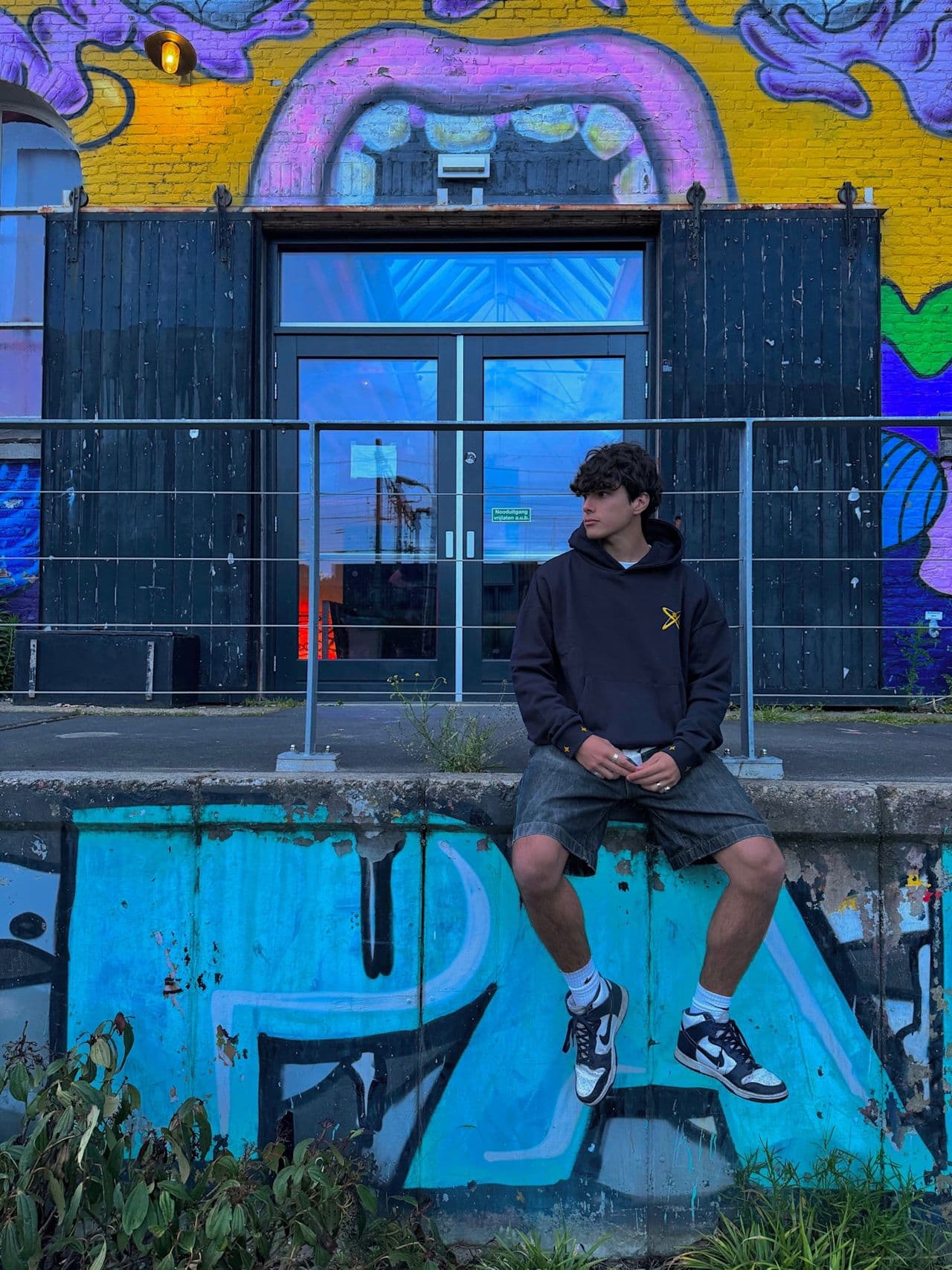 Daniel Melo