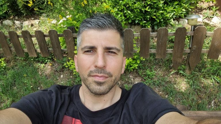 Edwin Camicioli