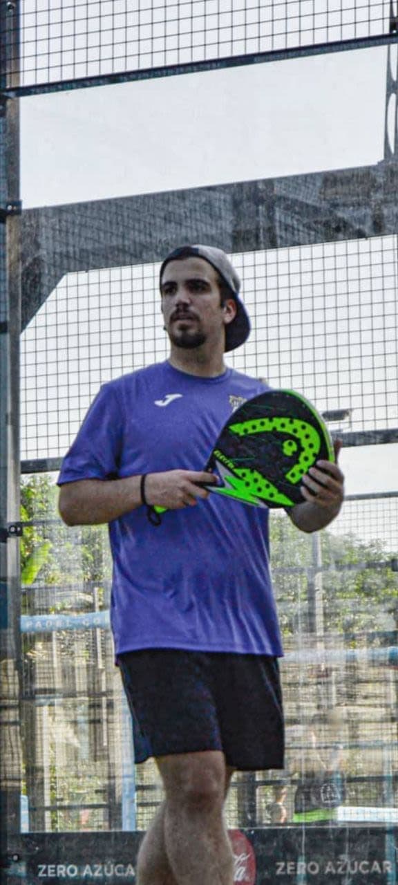 Pau Vilà