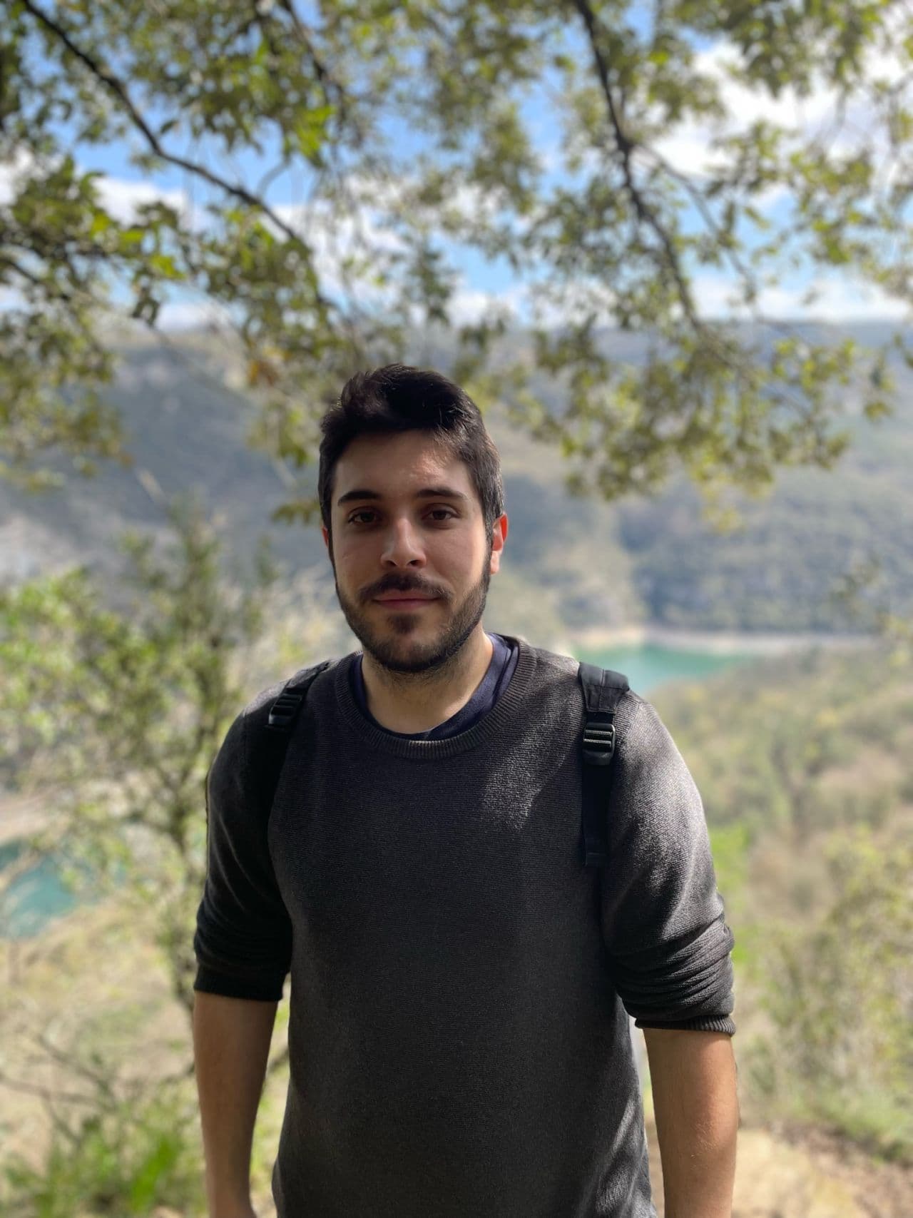 Alex Navarro