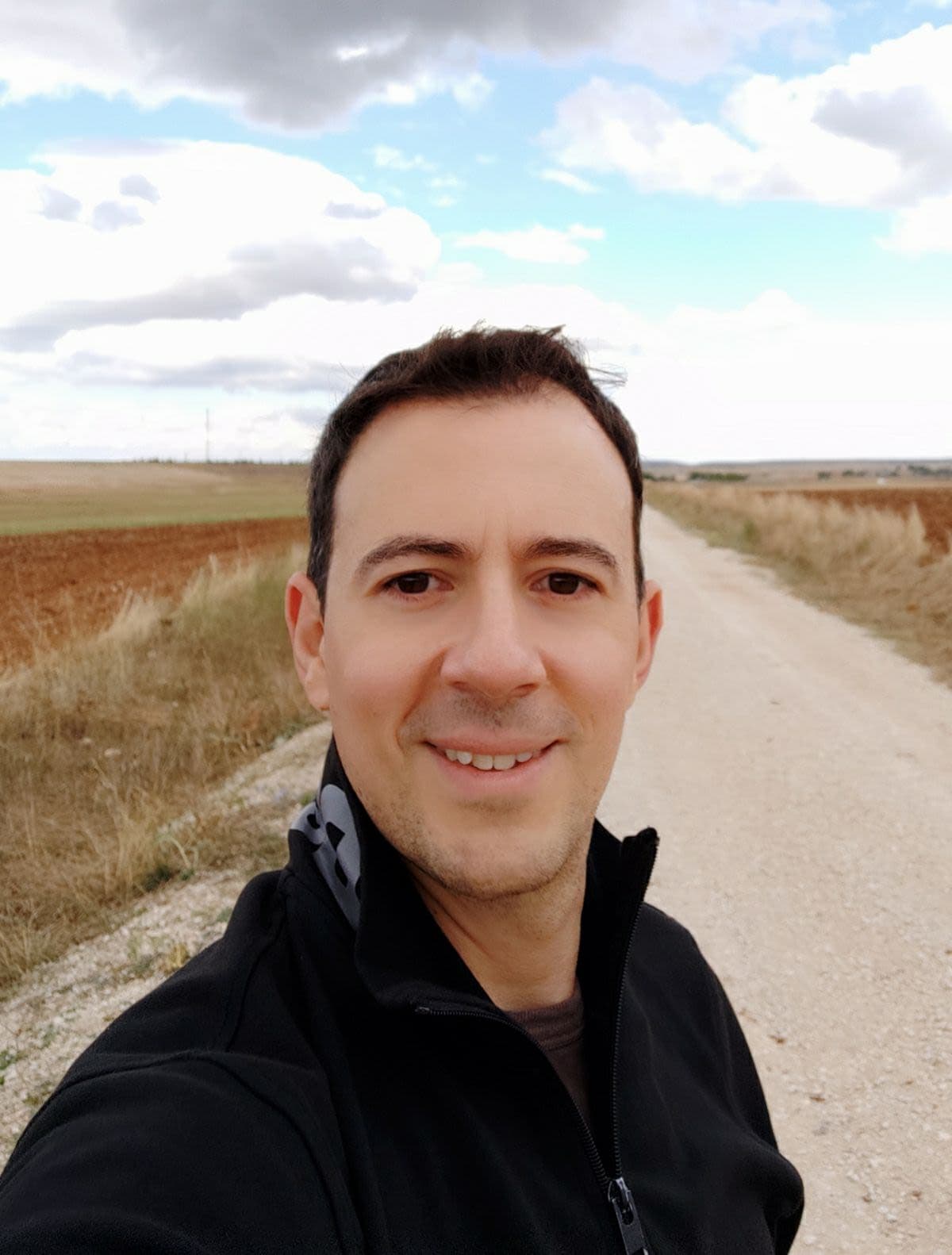 Gonzalo Camarero