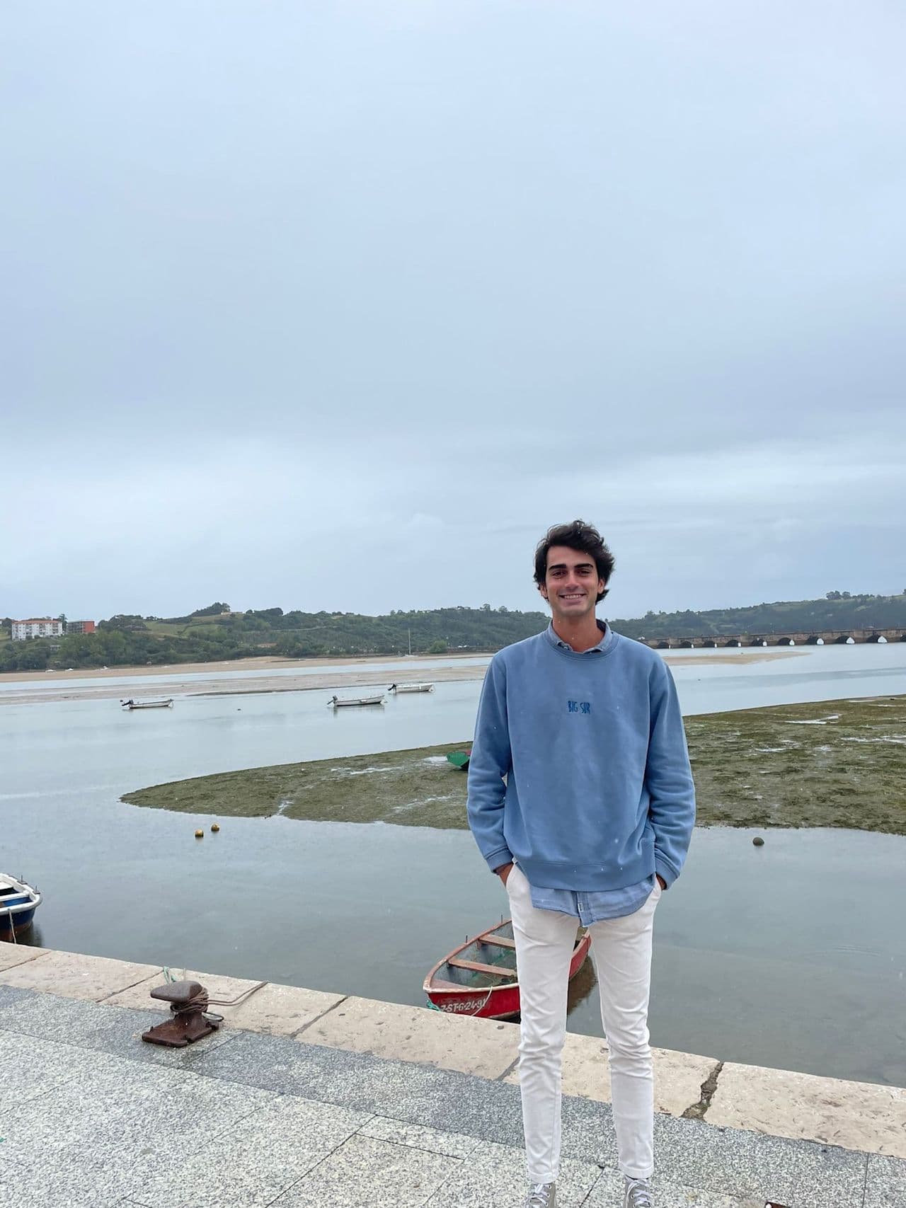 Alejandro Zaballos