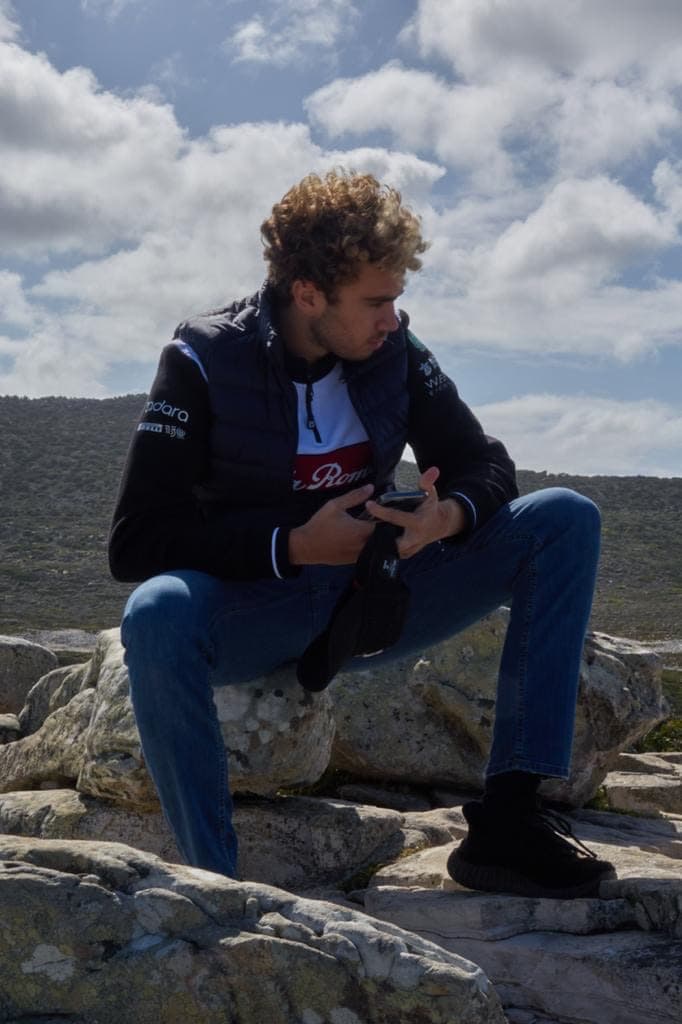Edoardo Ravera