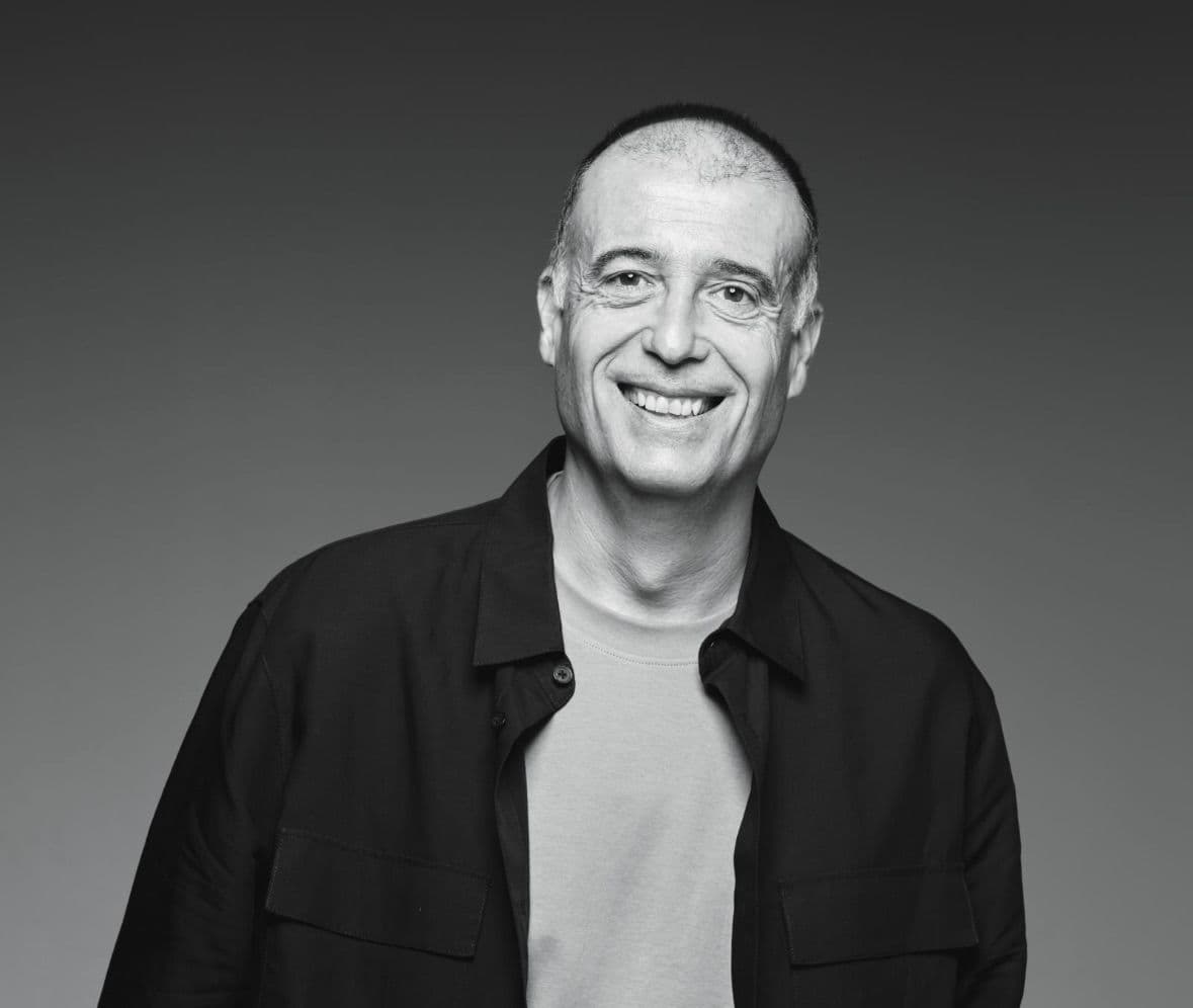 Enrique Mere