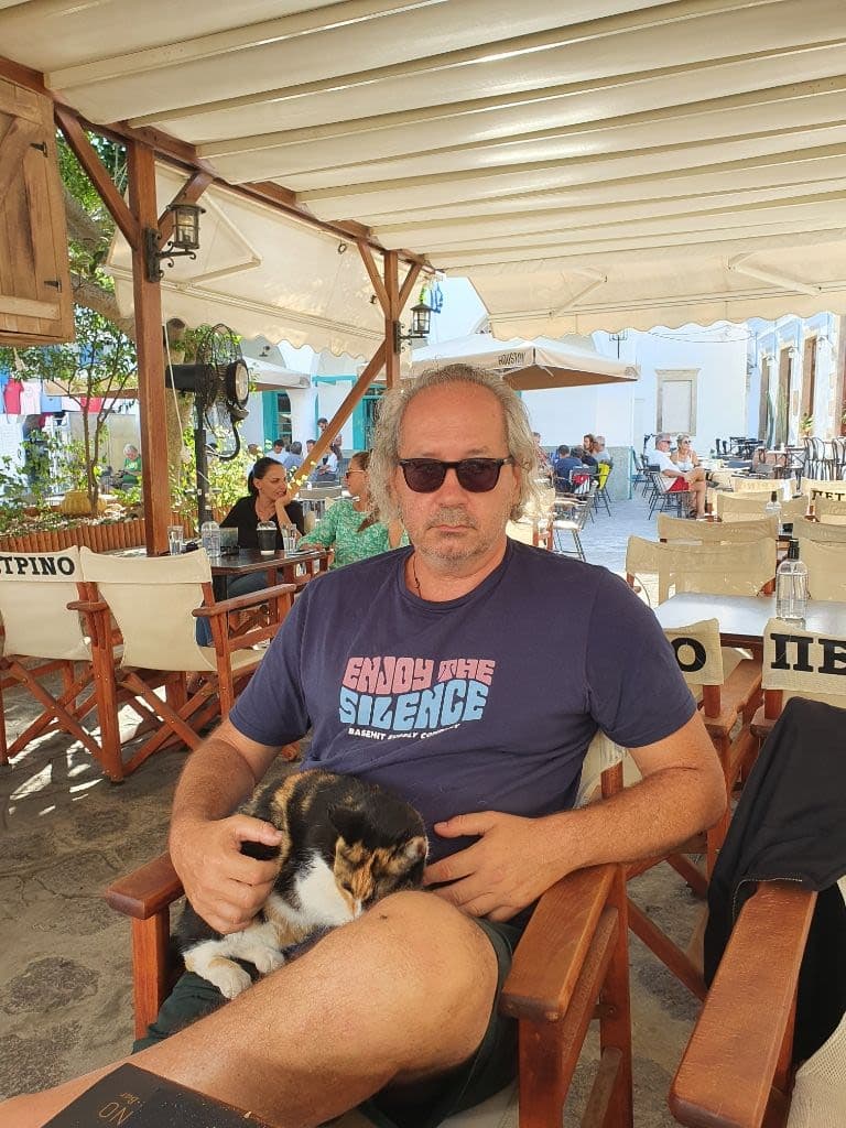 Fabio T