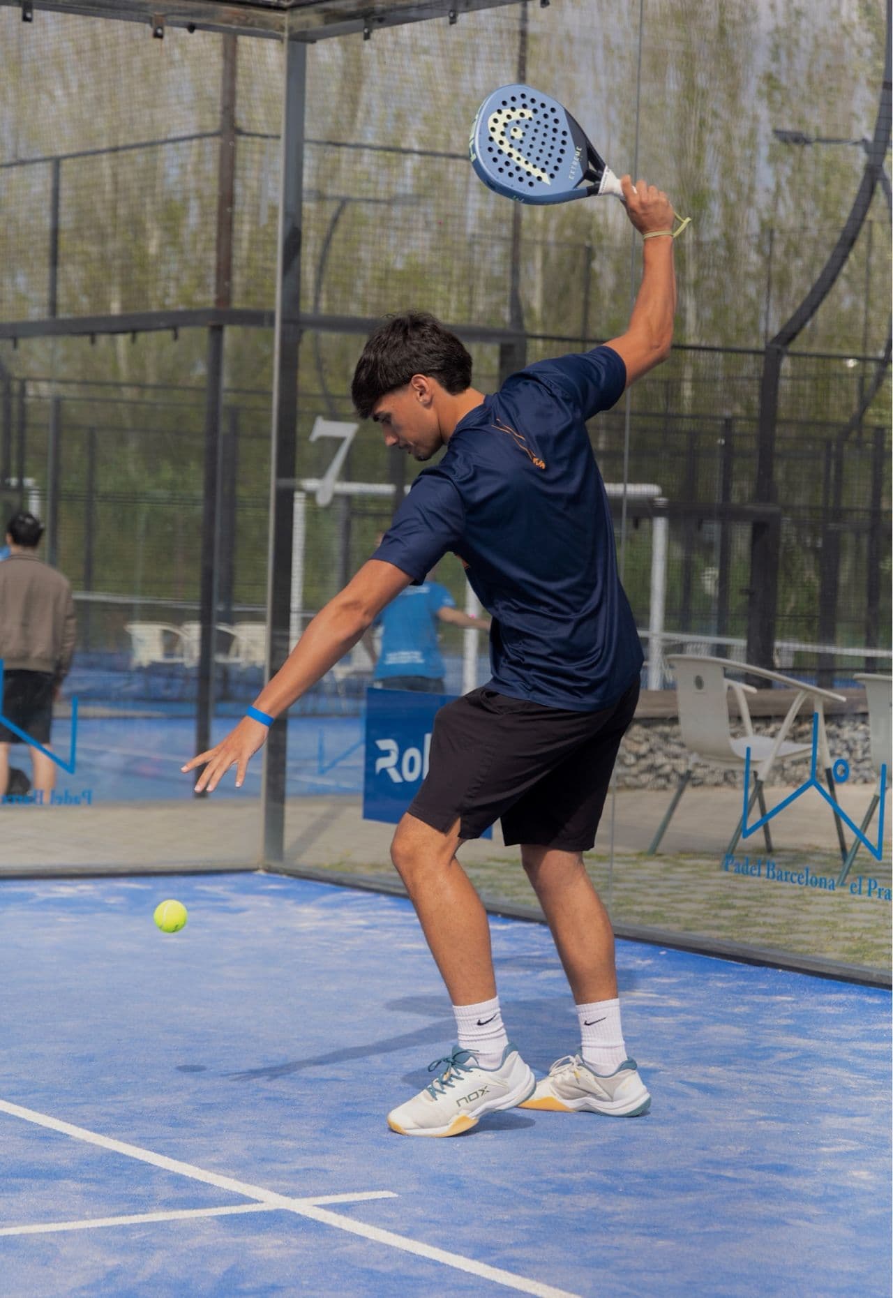 Jordi Morales Ruiz