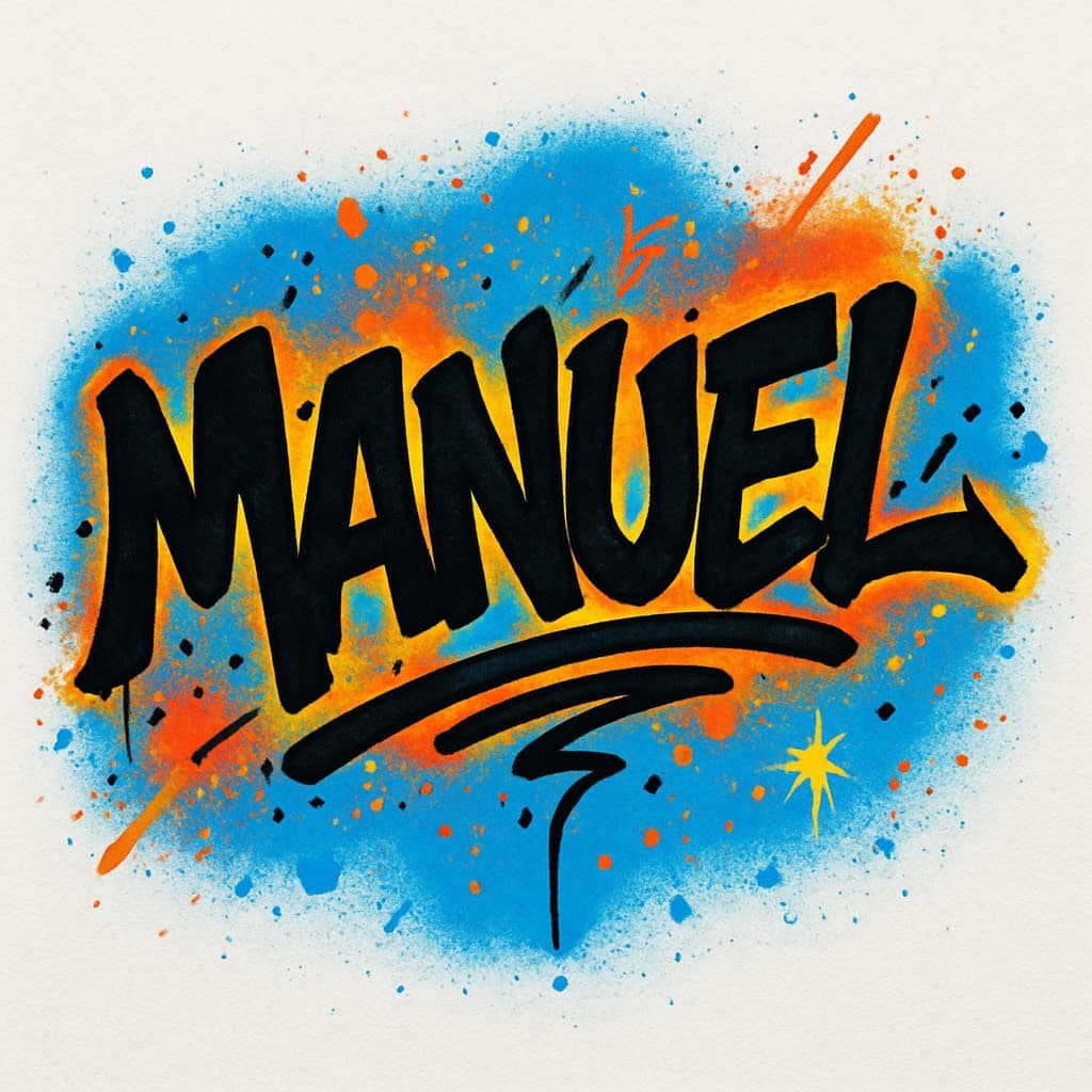 Manuel Arienti