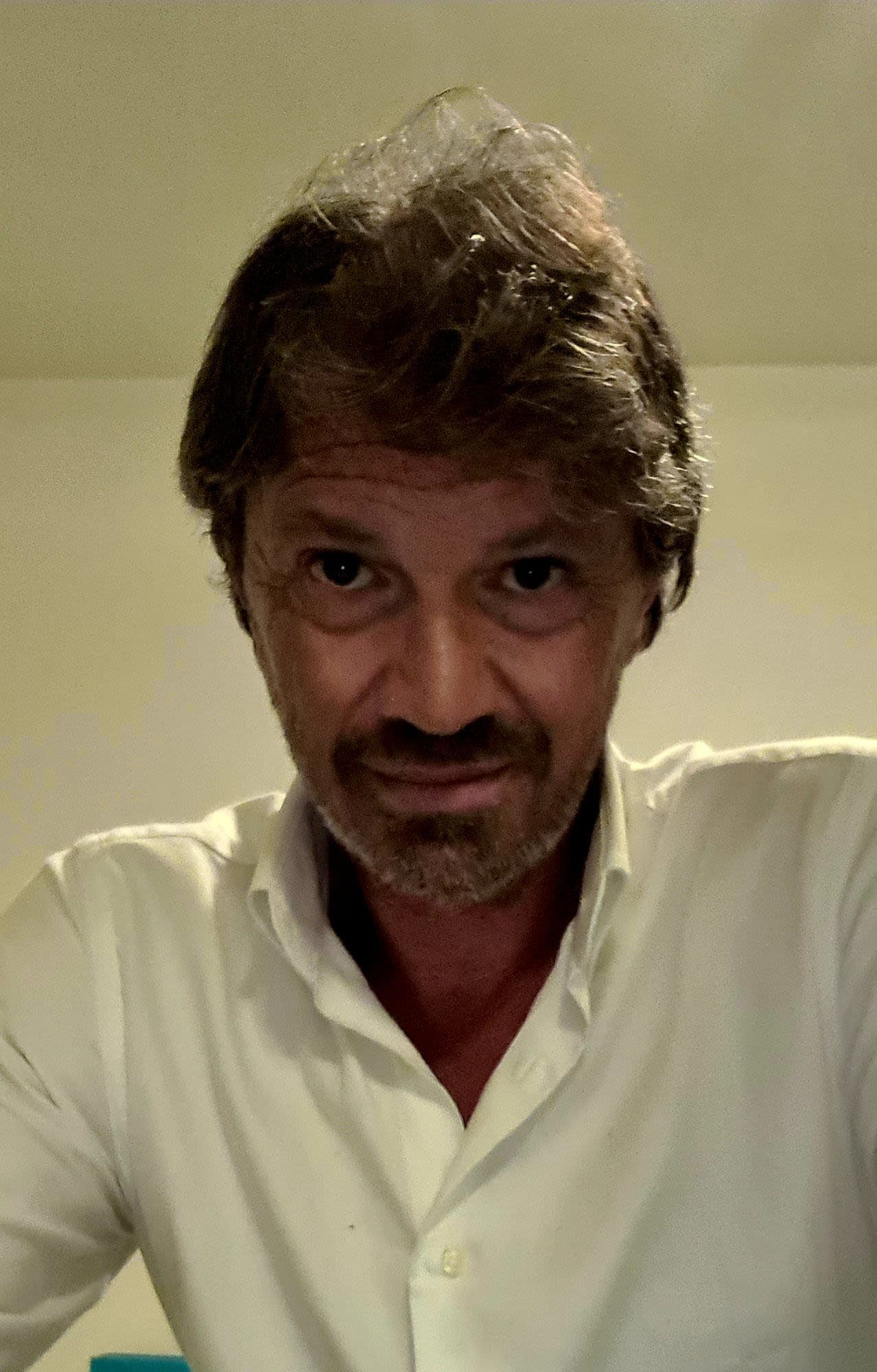 Eraldo Liberati 