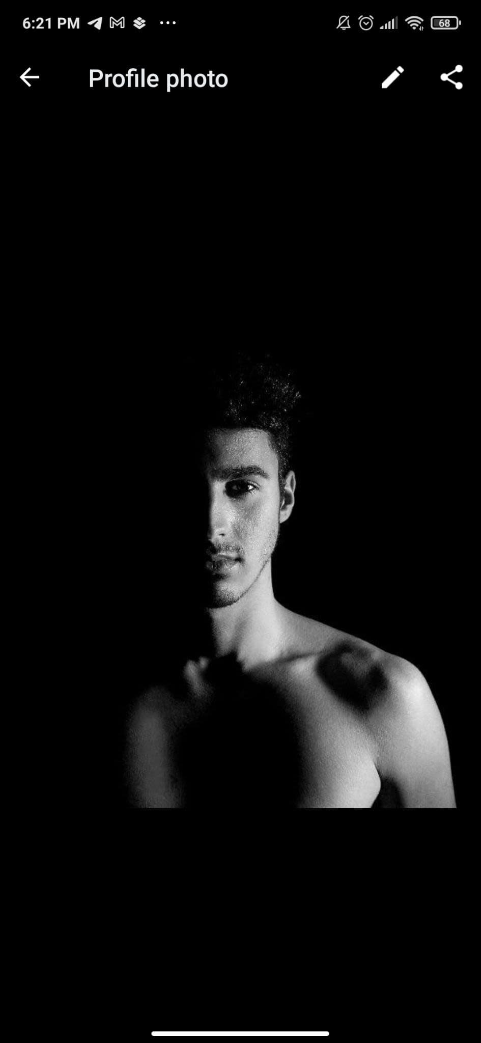 Oscar Gonzalez