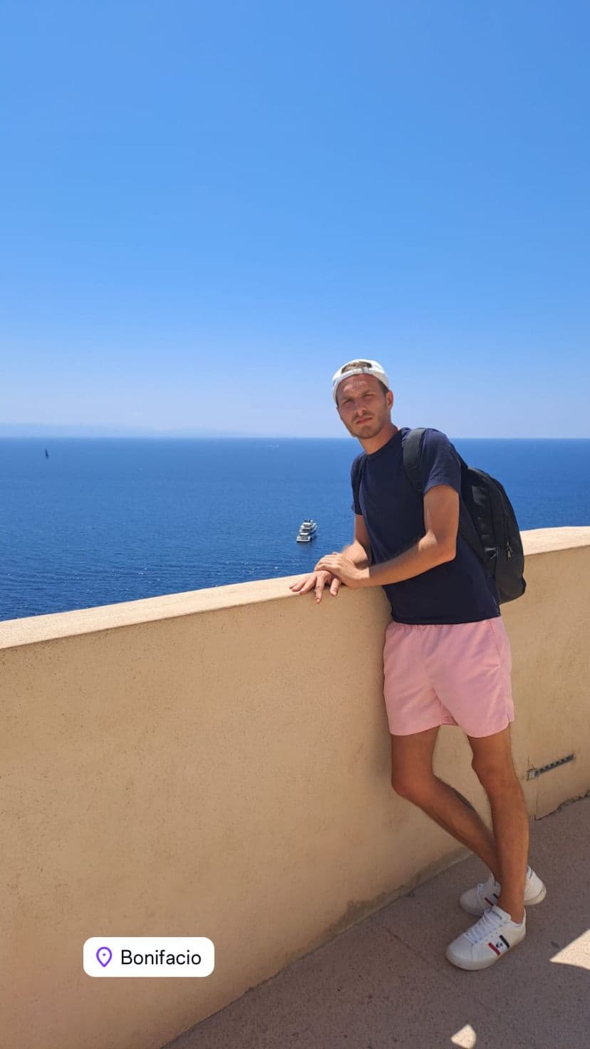 Riccardo Ghidoni