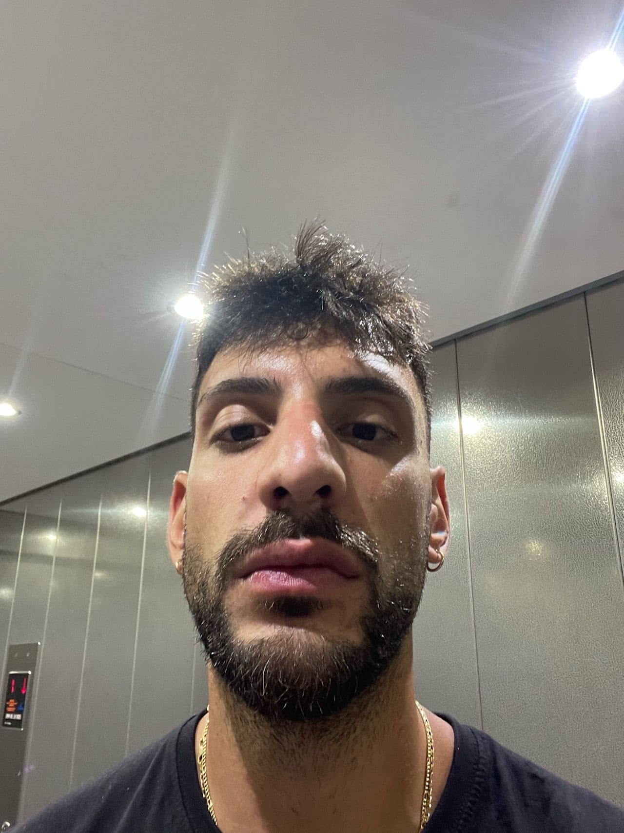 Gianluca Sufrà