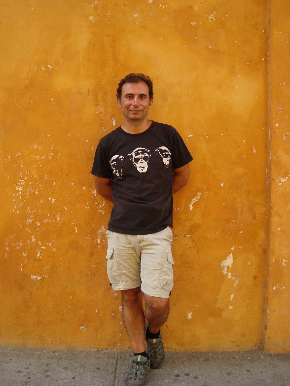 Joan Oliveras Nolis