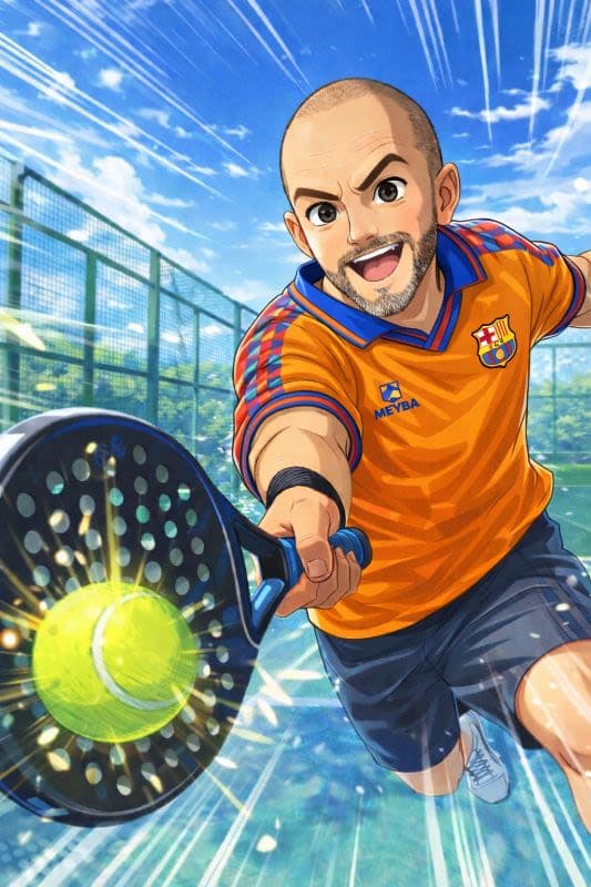 Xavi 