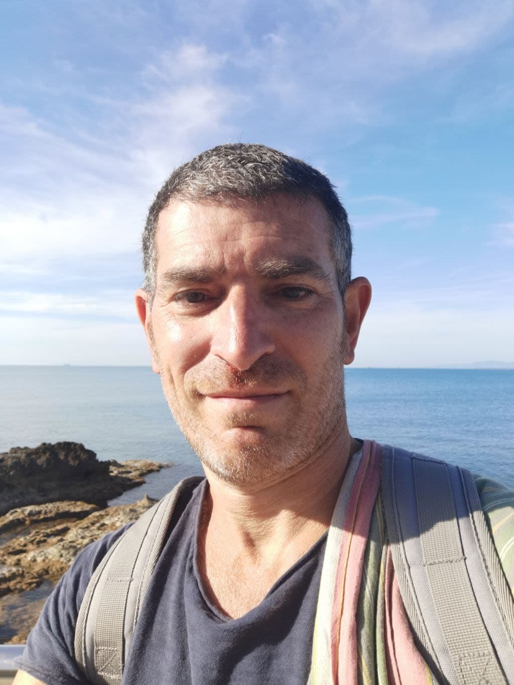 Mauro Costantino