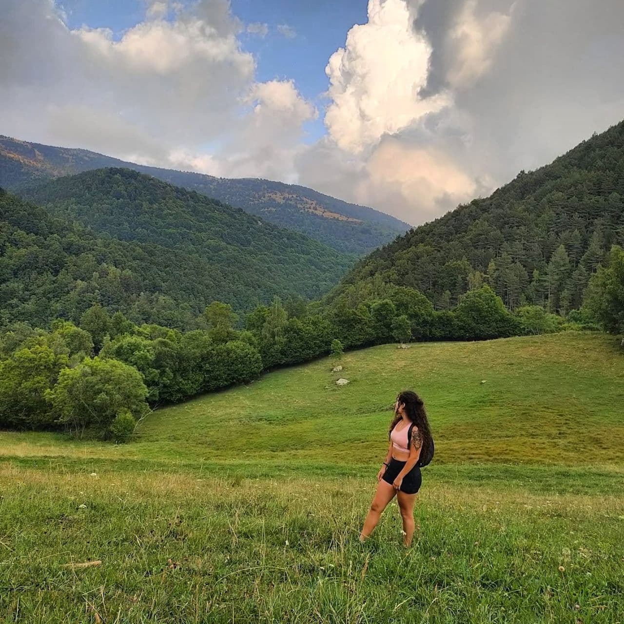 Mireia Gonzalez