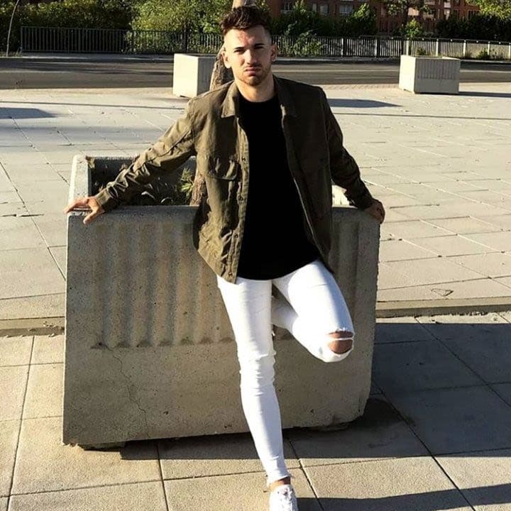 Dani Daza