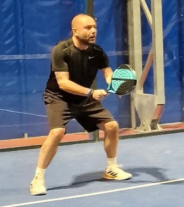 Alessandro Vitali