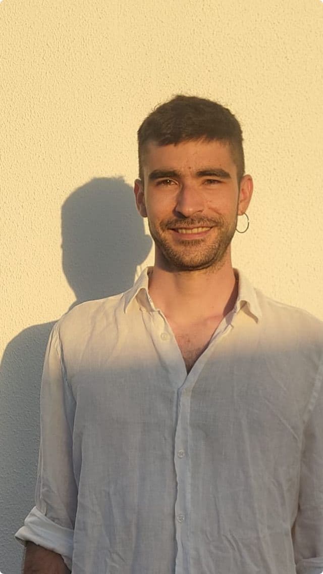 Jaume Justicia