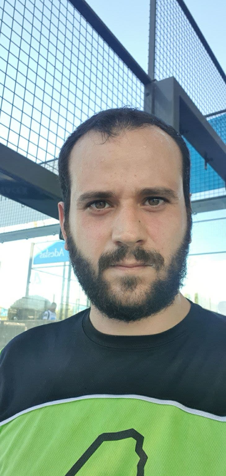 Jordi Selva