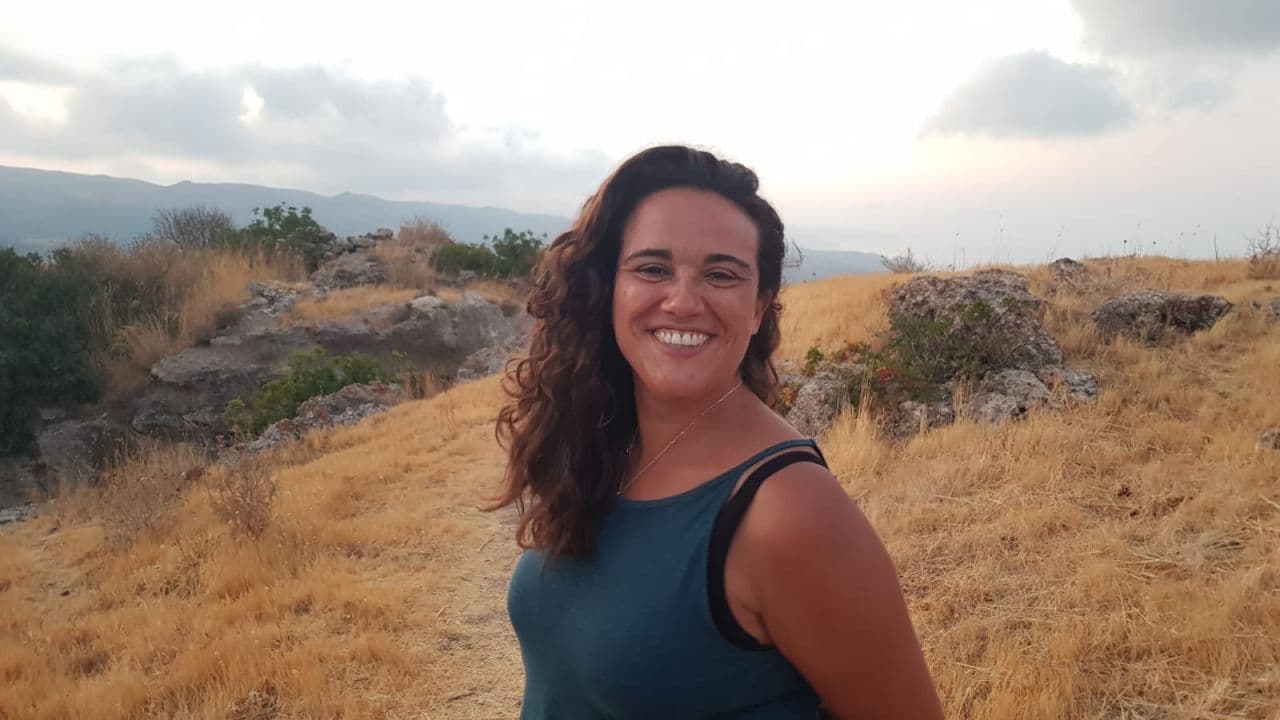 Irene López Roca